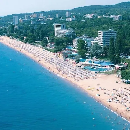 アパート Holiday Bulgaria No 1 *