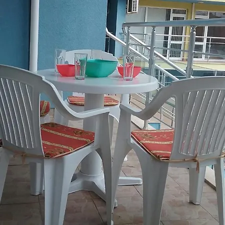 Holiday Bulgaria No 1 * Солнечный берег